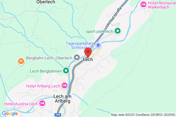 Haus Landbrugg Anna Jochum