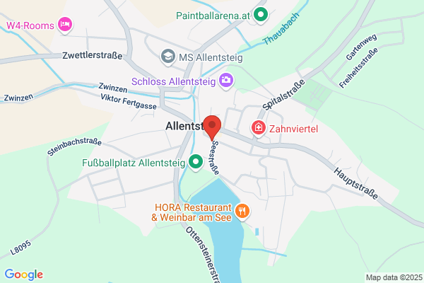 Feuerwehr d. Stadtgemeinde Allentsteig