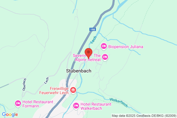 Bernhard Pension