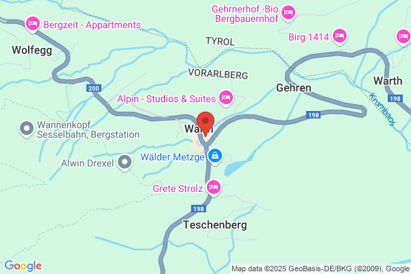 Fichtenhof