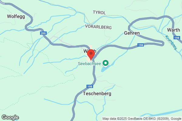 Gemeindeamt Bauamt