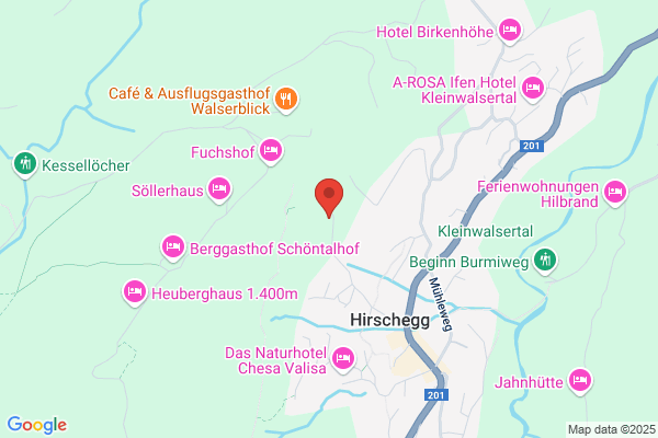 Haus Kirchblick Fam. Jochum