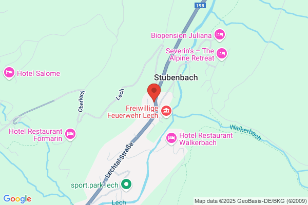 Pension Gradenburg