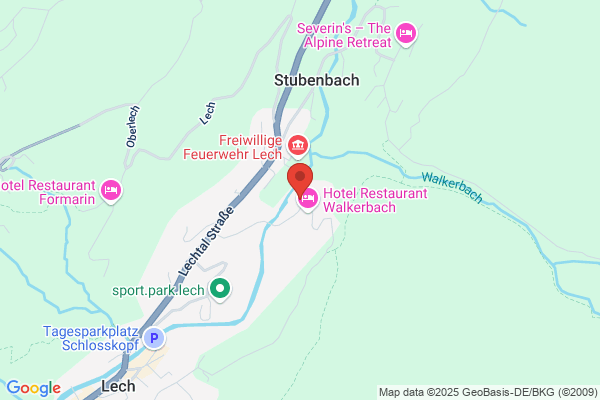 Pension Oberstubenbach