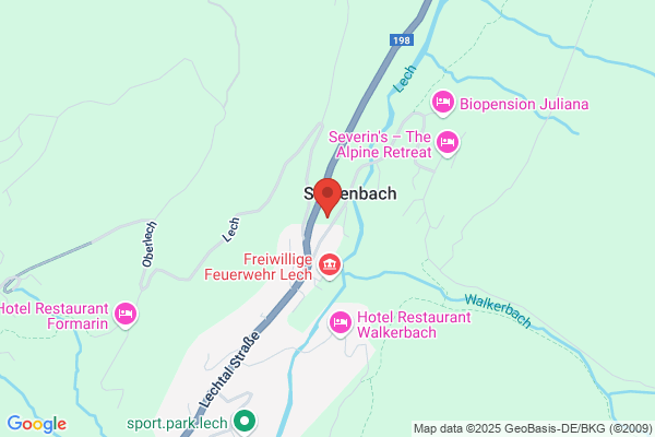 Walch KEG