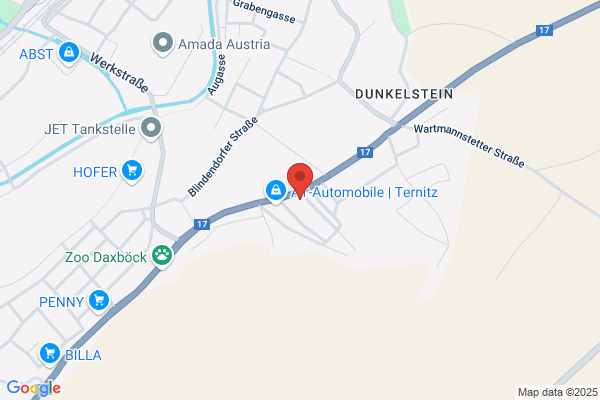 Mani's Boxenstop e.U.