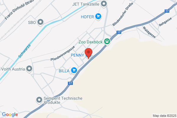 PENNY Markt