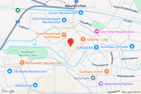 EDUSCHO - EDUSCHO (Austria) GmbH