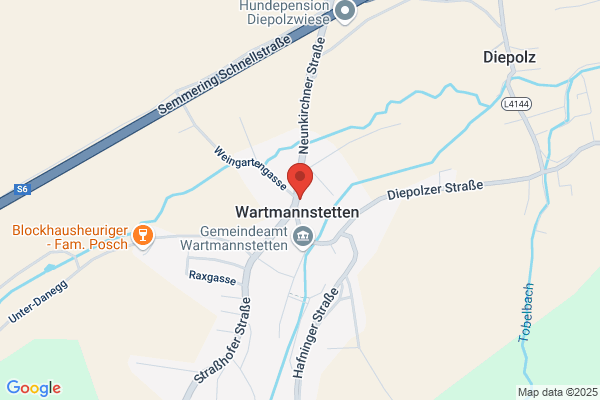 Gertrude Gruber