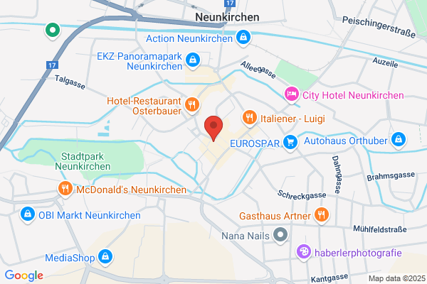 Hartlauer Handelsges.mbH