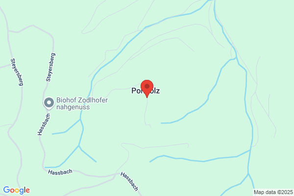Julius Ponholzer