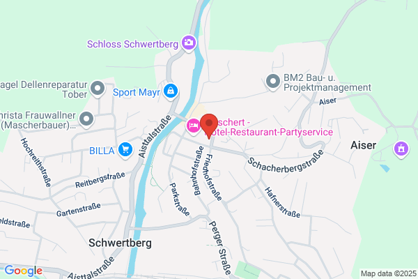 Kuermayr Fritz GmbH und Co KG