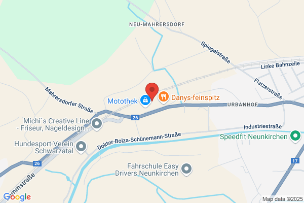 MRD-WS MANAGEMENT GMBH