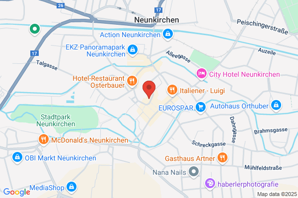 Neuroth Hoergeraete