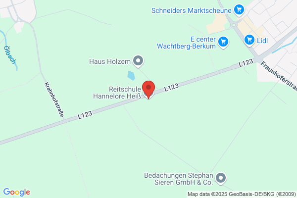 Reitclub Naglhof