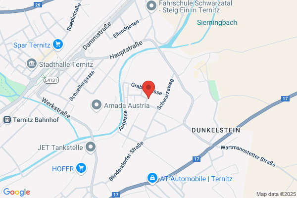 Scherz GesmbH