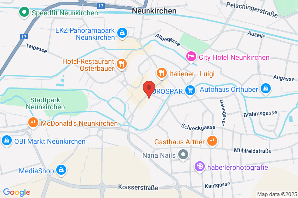 Sparkasse Neunkirchen- Glognitz-Ternitz