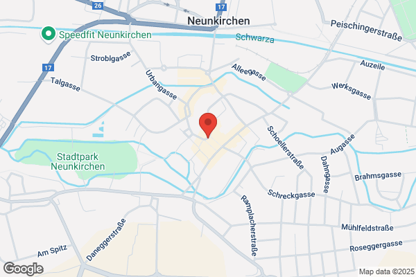 Steinfeldklinikum GmbH
