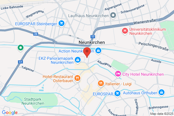 Werbeagentur Propaganders Fetz KEG