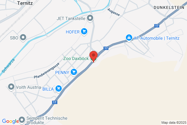 Zoo Daxböck