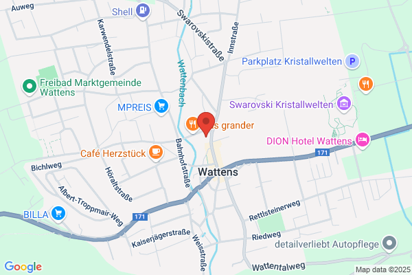 Goldvorsorge INNSBRUCK/WATTENS – GVS Austria e.U.