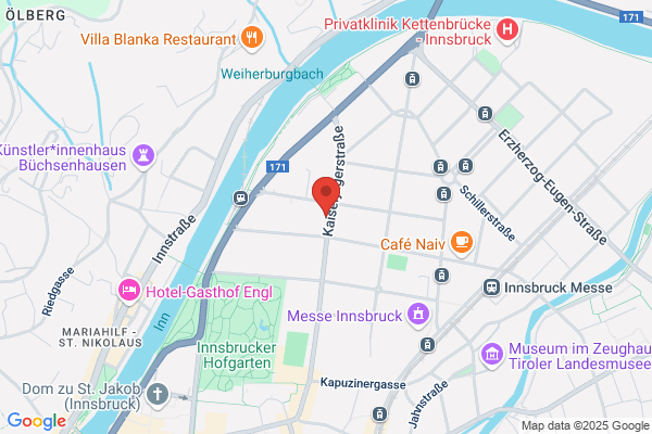 Alpenbank Aktiengesellschaft