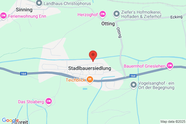 CHRIS Privatstiftung