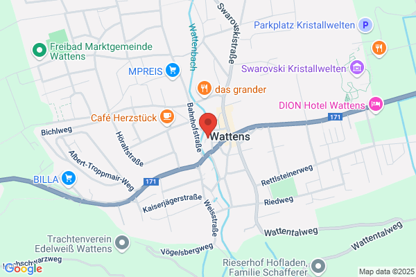 Gatt und Kondrak Vermietung- und Verpachtungs OEG