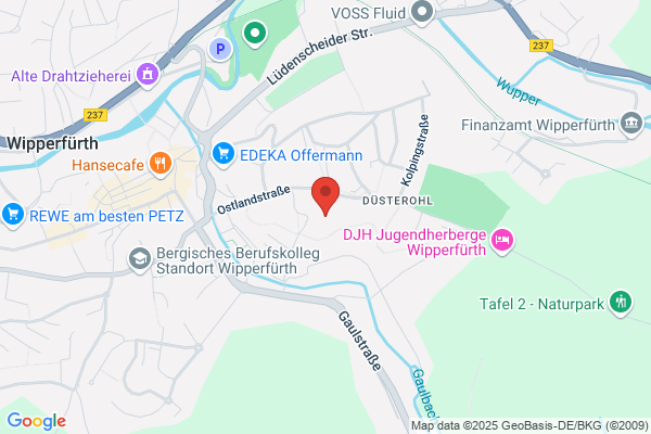 Hauptschule II