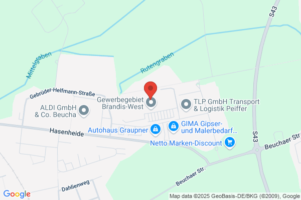 Hoermann GmbH und Co KG