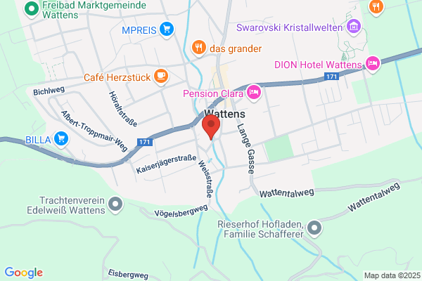 Kindergarten Oberdorf