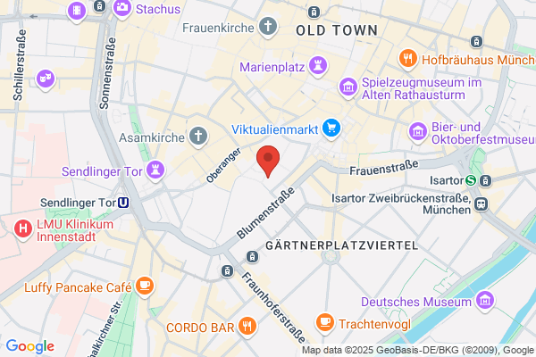MS Privatstiftung