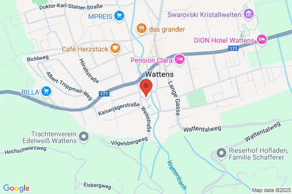 Mair Reisen Gesellschaft m.b.H.