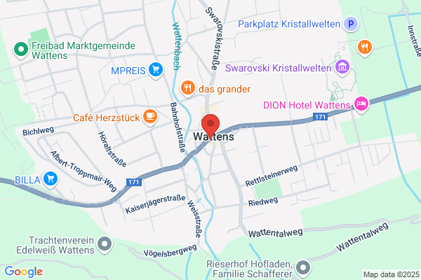 Marktgemeinde Wattens