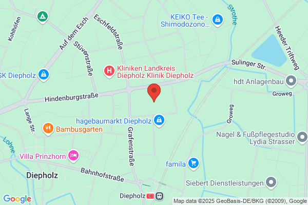 Mobilmed Dr. Schalow GmbH