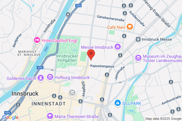 Polizei Sportverein- Sparkasse Innsbruck