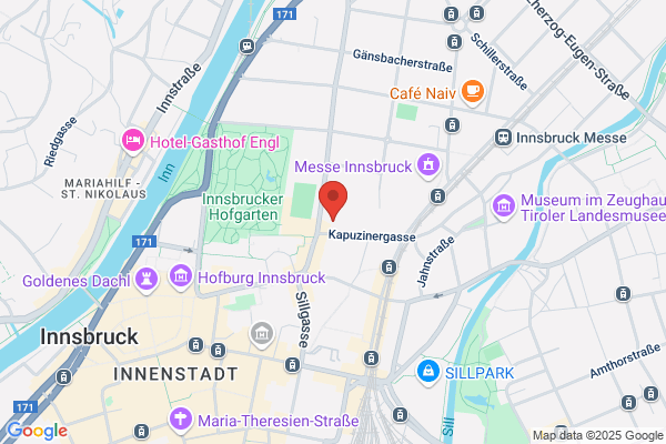 Polizeisportverein Innsbruck