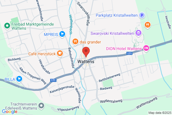 Spar-Markt Marx
