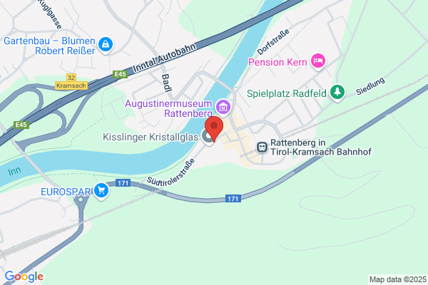 Trachtenlandl