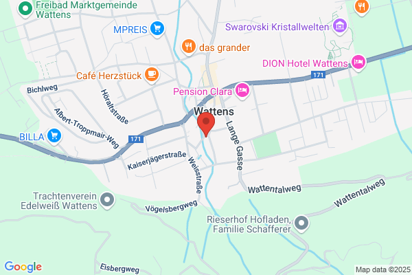 WSV Wattens Helmuth Rochelt