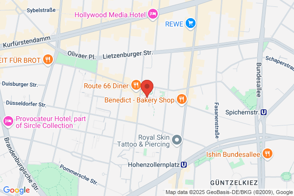Wohn-Objekt-Entwicklung GmbH
