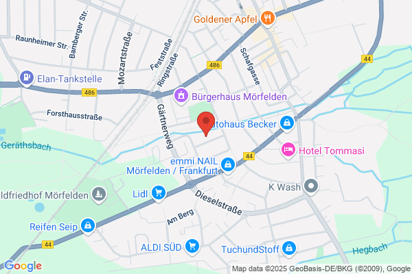 intelli solution EDV- Dienstleistung GmbH
