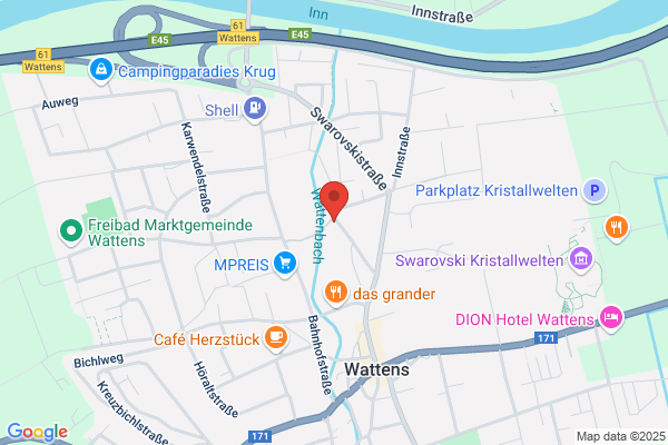 Ing. Walter Innerhofer Huter Villa
