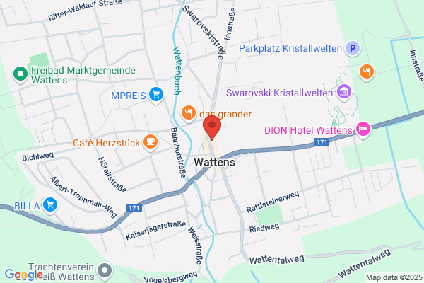 Tiroler Sparkasse Bankaktiengesellschaft Innsbruck
