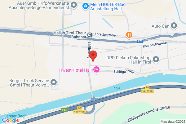 Eduard Weis GmbH