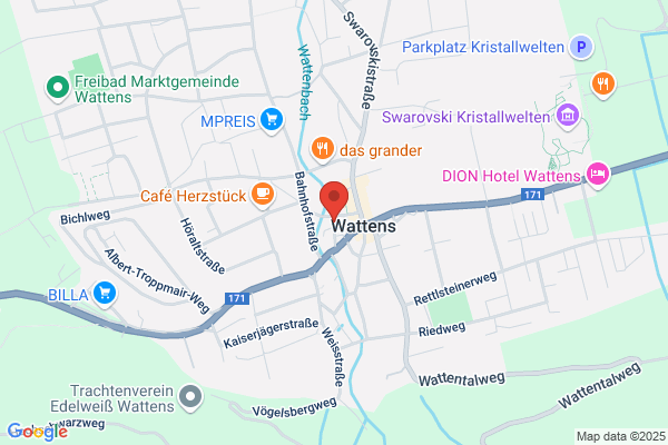 Mode von Feucht GmbH