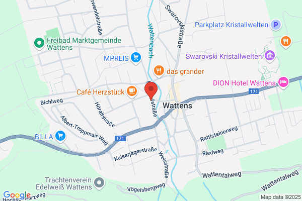 Dipl.Ing. Waibel KEG ZT- Gesellschaft