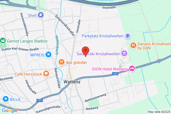 Tiroplan Handels GmbH