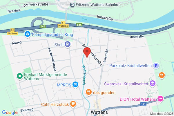 Wattenser gemeinnuetzige Wohnungs-Verwaltungs- Gesellschaft m.b.H.