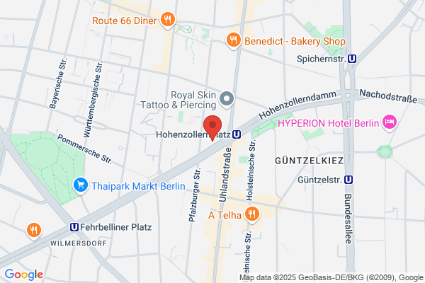 Future - Training-Beratung- Coaching